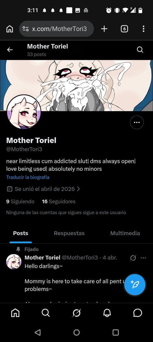 Garcchomp 🔥🖤 tweet media