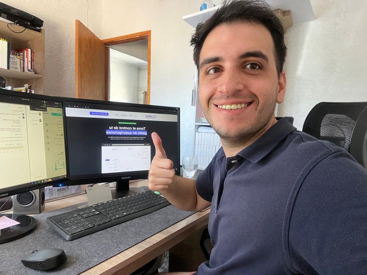 Gonzalo Bauzá tweet media