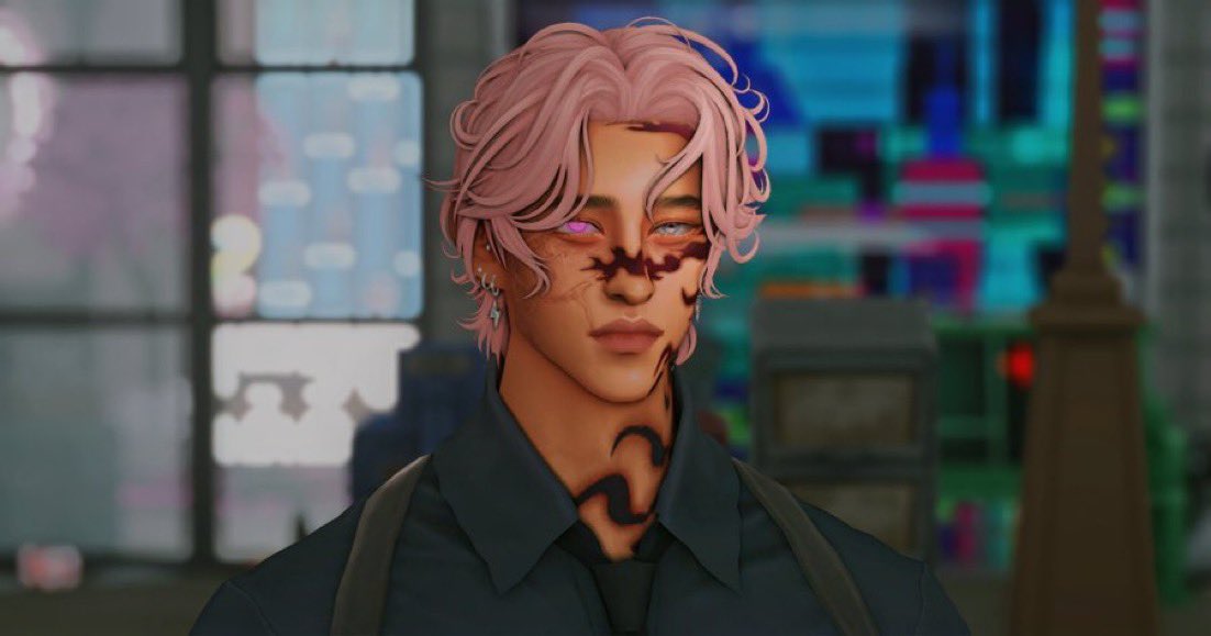 ness ✶ tweet media