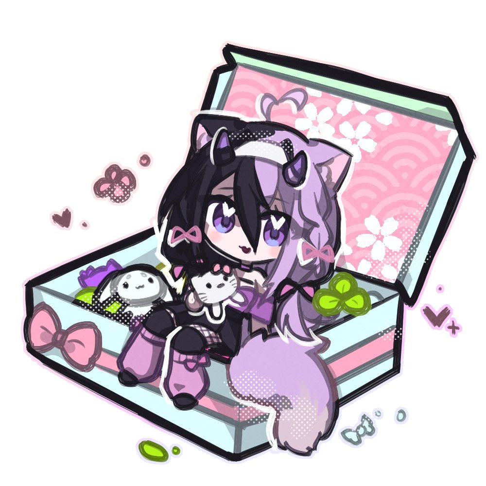 kaikatVT's tweet photo. I'm finally home and I cant wait to see you guys Wednesday! You didn't forget me right?!
π¨#_cieller https://t.co/POaq7rk6SK
