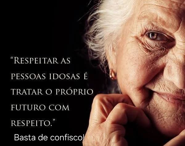 Sandra lutando contra o confisco tweet media