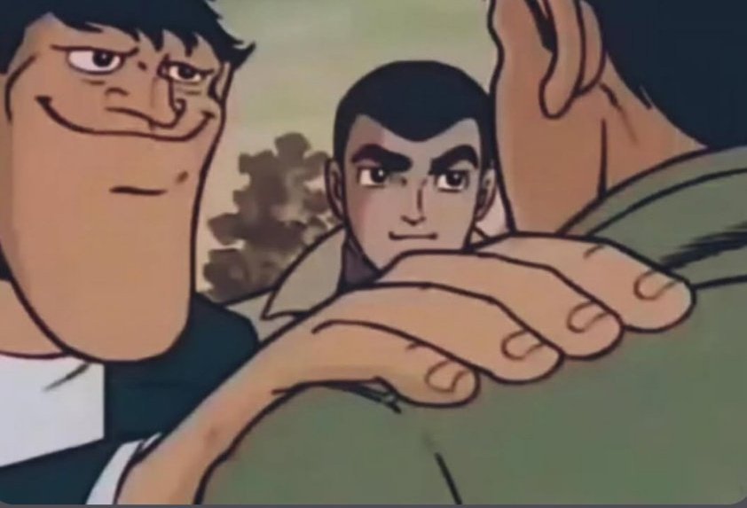 DemenTheTv tweet media