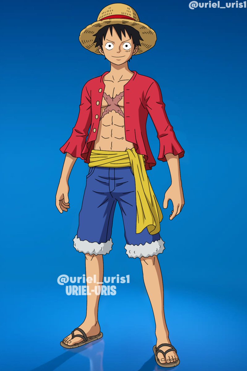 UrieL UriS tweet media