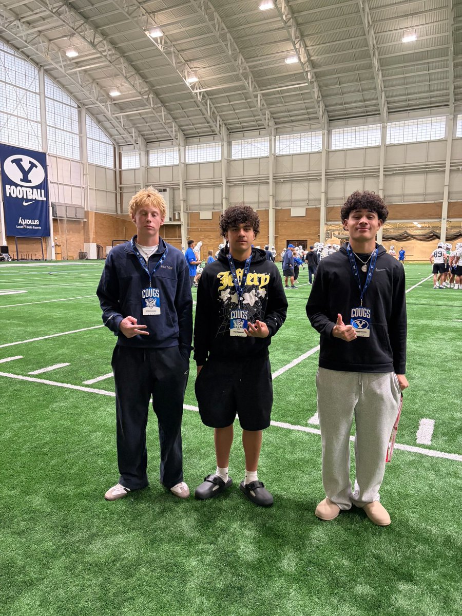 Dennis Tua’one 4⭐️ tweet media