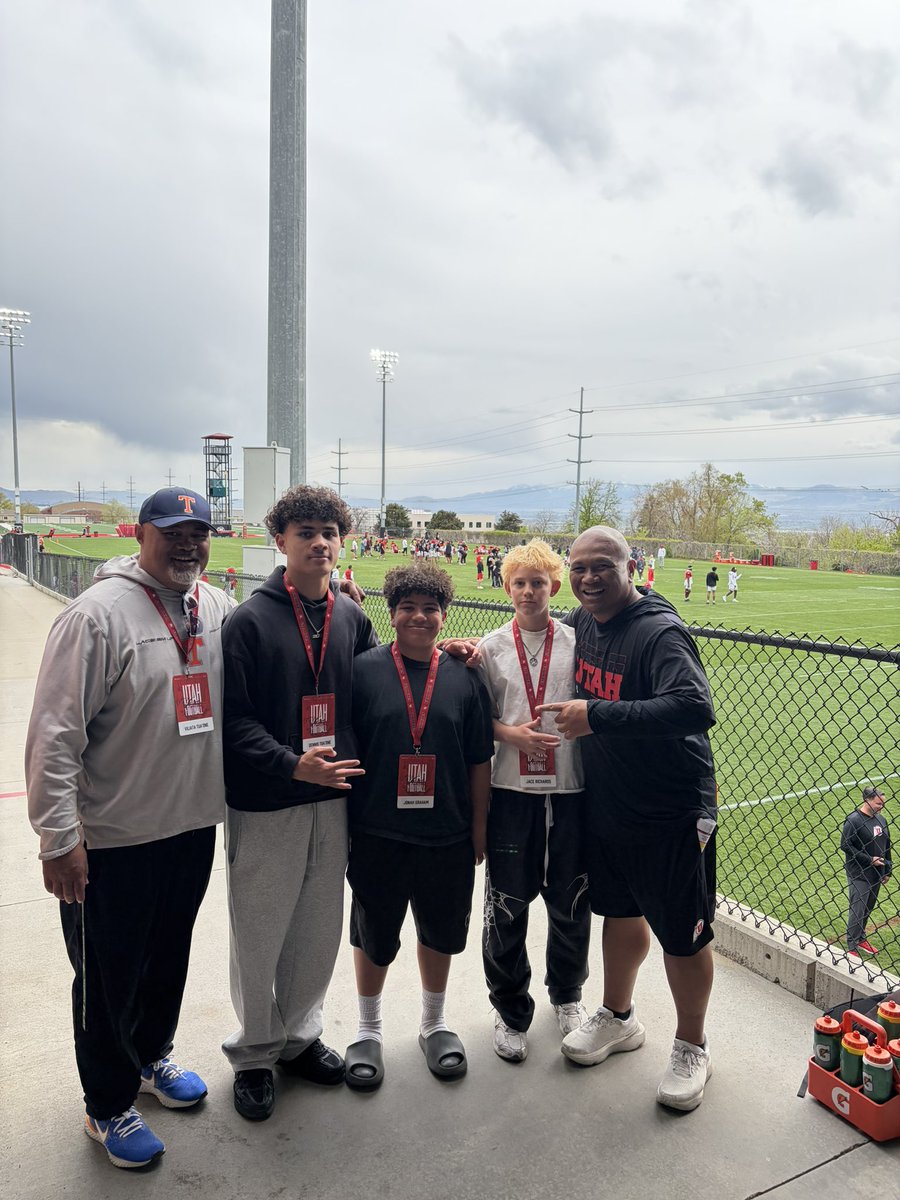 Dennis Tua’one 4⭐️ tweet media