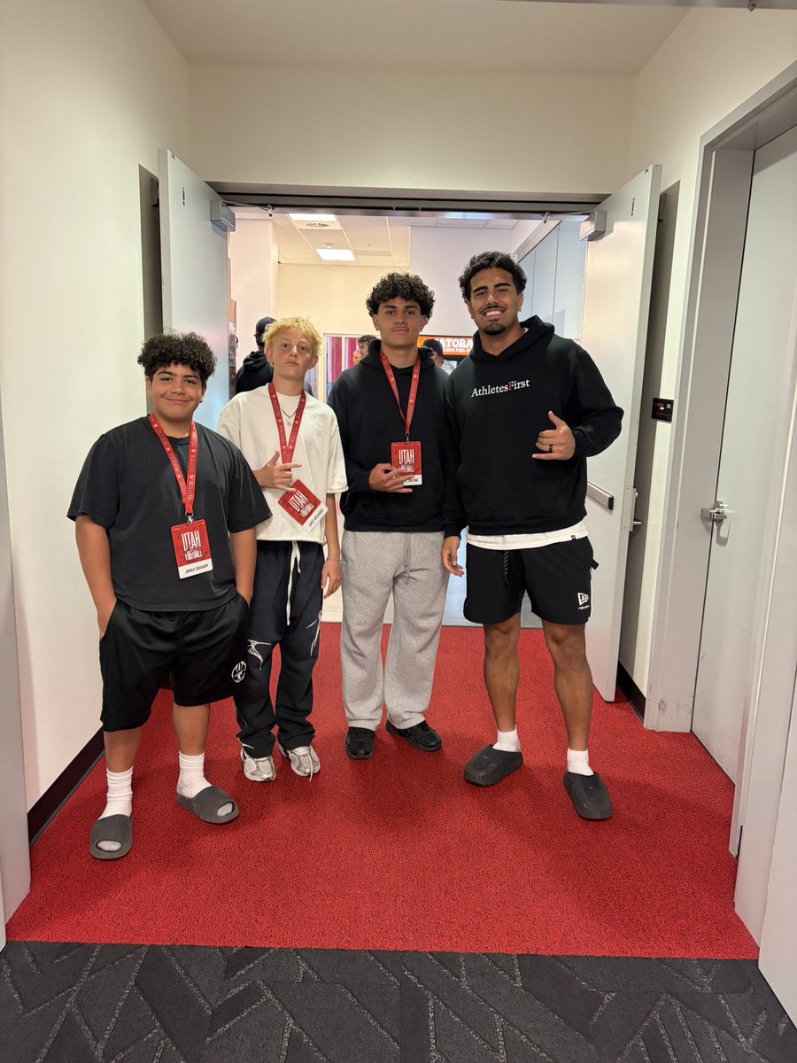 Dennis Tua’one 4⭐️ tweet media