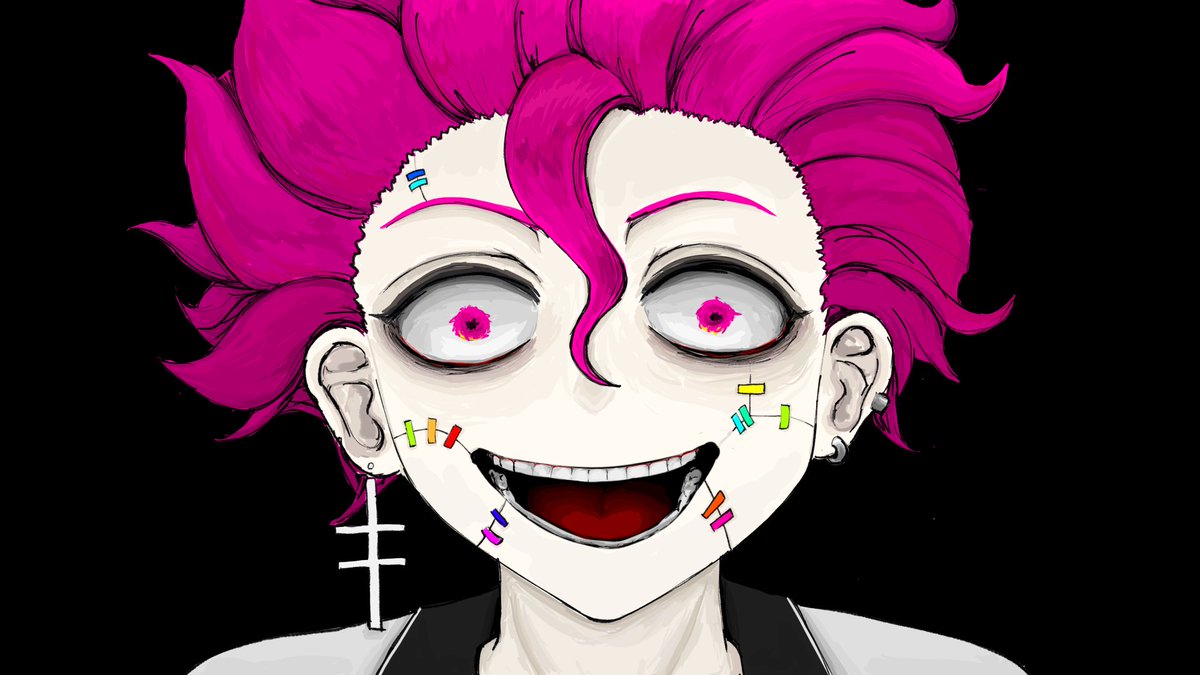 ヅィヨ tweet media