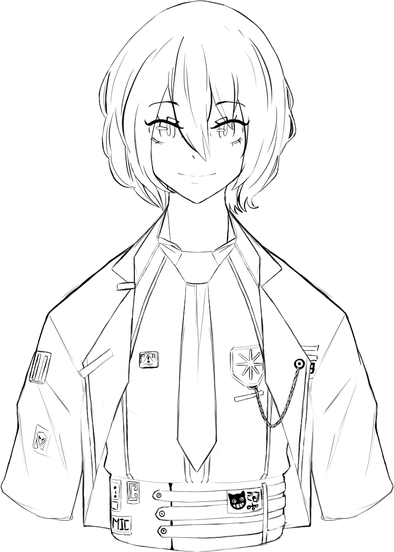 InfenMoons. (OPEN COMMS✍️) tweet media