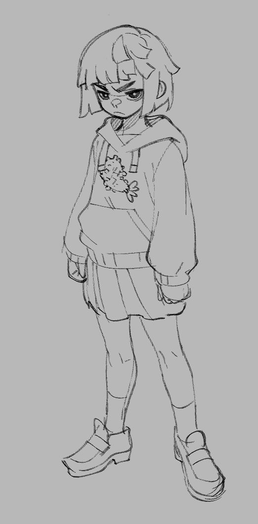 EigakaDraws🔞 tweet media