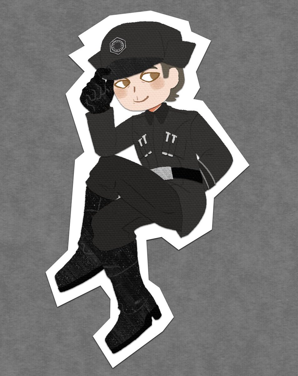 DecentAtari's tweet photo. Paper cutout comm for @/tarinetea on VGen!
--
#VGen #VGenComm https://t.co/J0DgxtlcXI