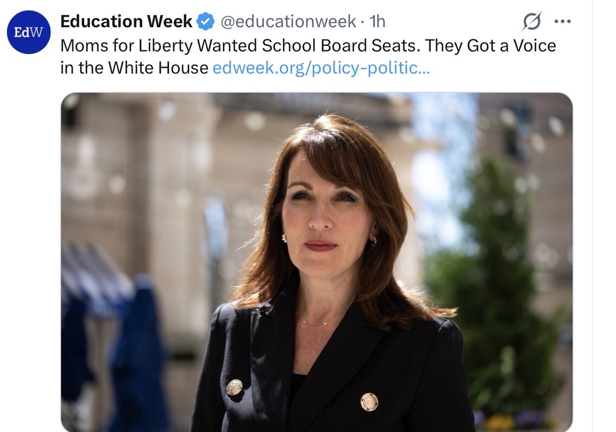 Moms for Liberty tweet media