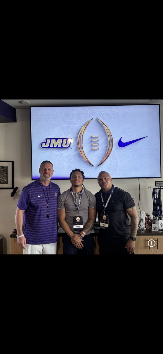 darell carr (deuce) tweet media