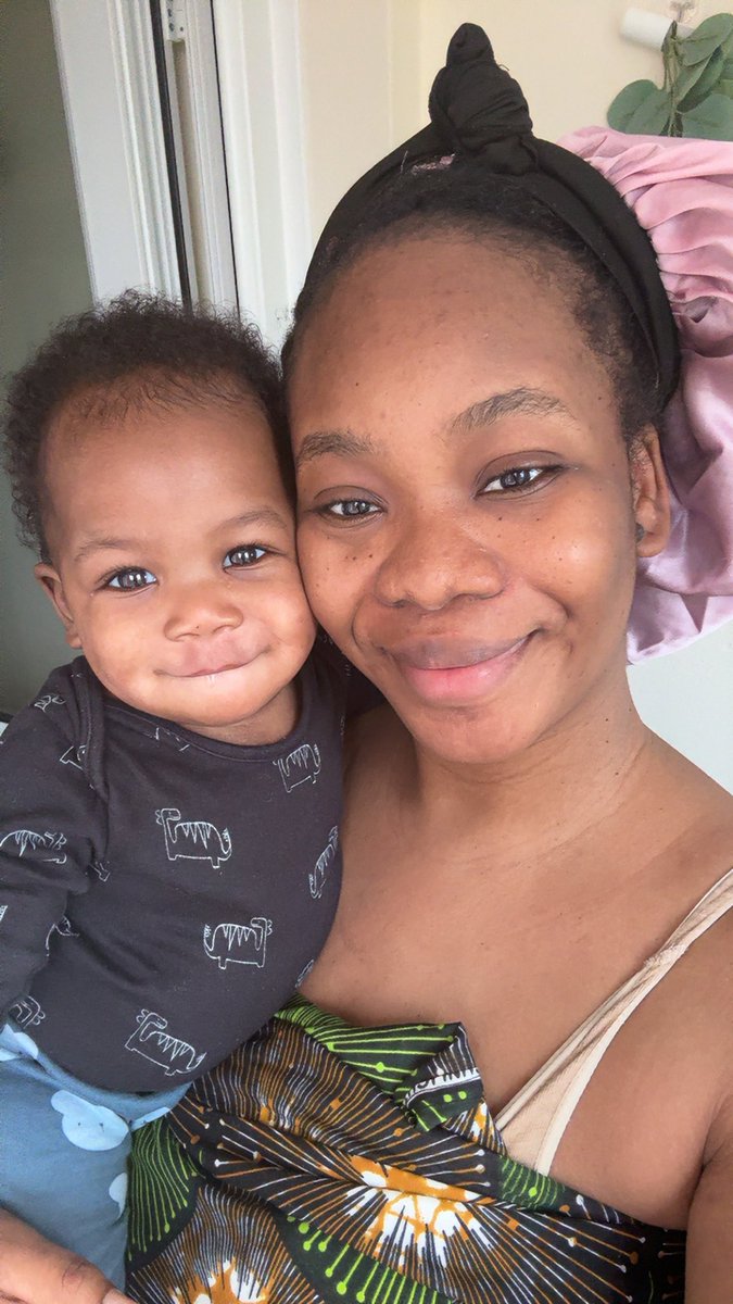 Mummy Asher||FTM tweet media