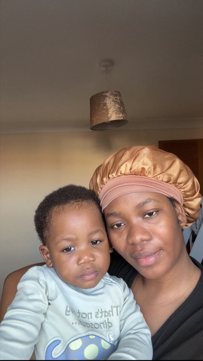 Mummy Asher||FTM tweet media