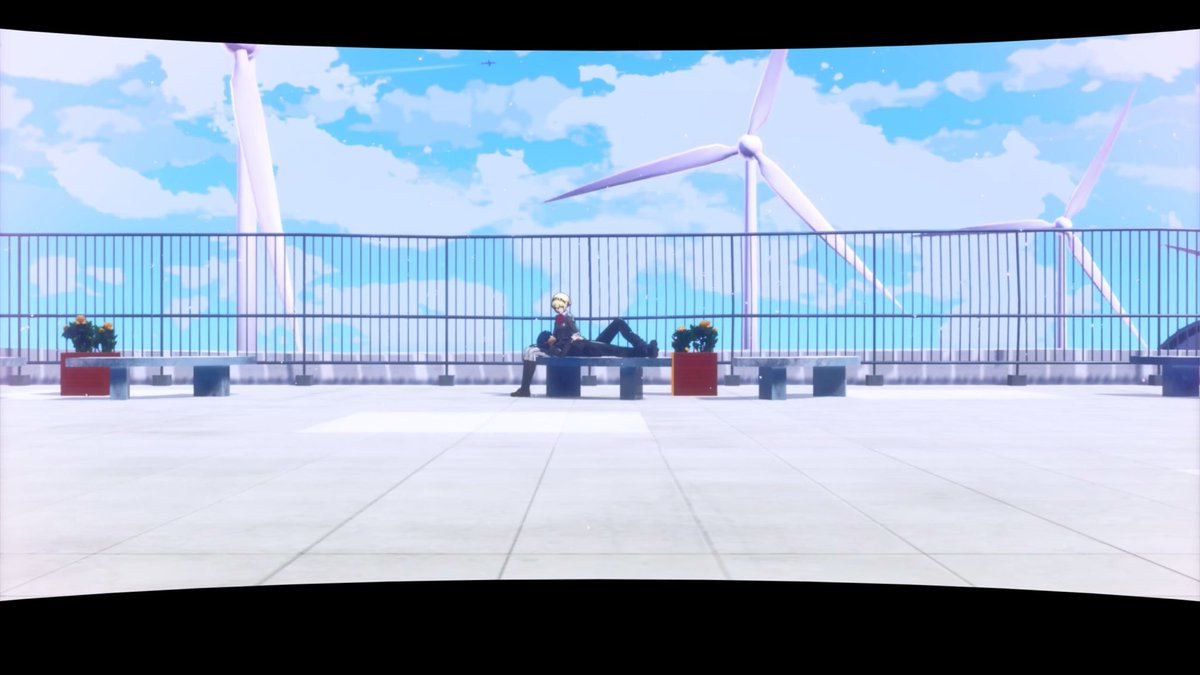 darxweek's tweet photo. Je viens de finir Persona 3 Reload, et ça a été une expérience excellente sur plusieurs points, que ça soit le côté sim life, les combats en tour par tour satisfaisants, l’histoire qui devient de plus en plus sombre en avançant dans le jeu, enfin bref, j’ai adoré. Merci Atlus https://t.co/QIa36uMxvt