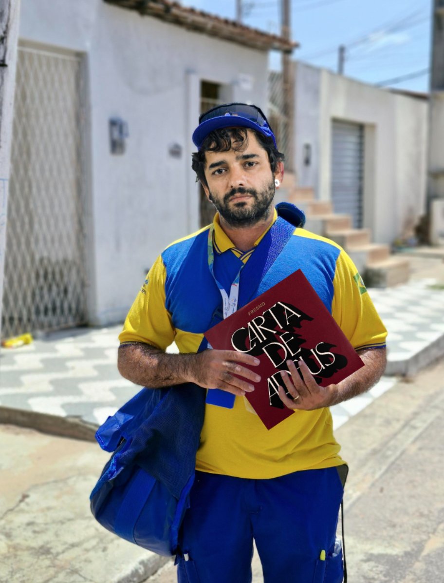 aquele bruno tweet media