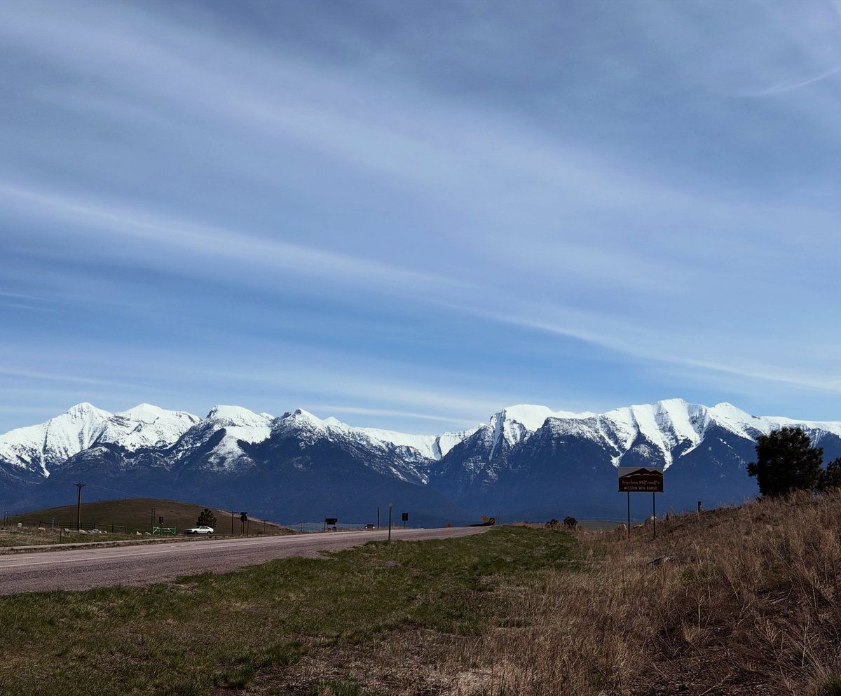 GroundedWhimsy's tweet image. Happy 406 Day, Montana! #montanaspring