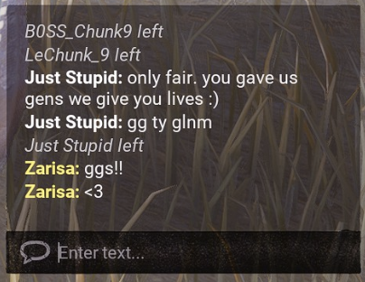 ItsZarisaTTV 🔜 DBD MONTREAL 🇨🇦 tweet media