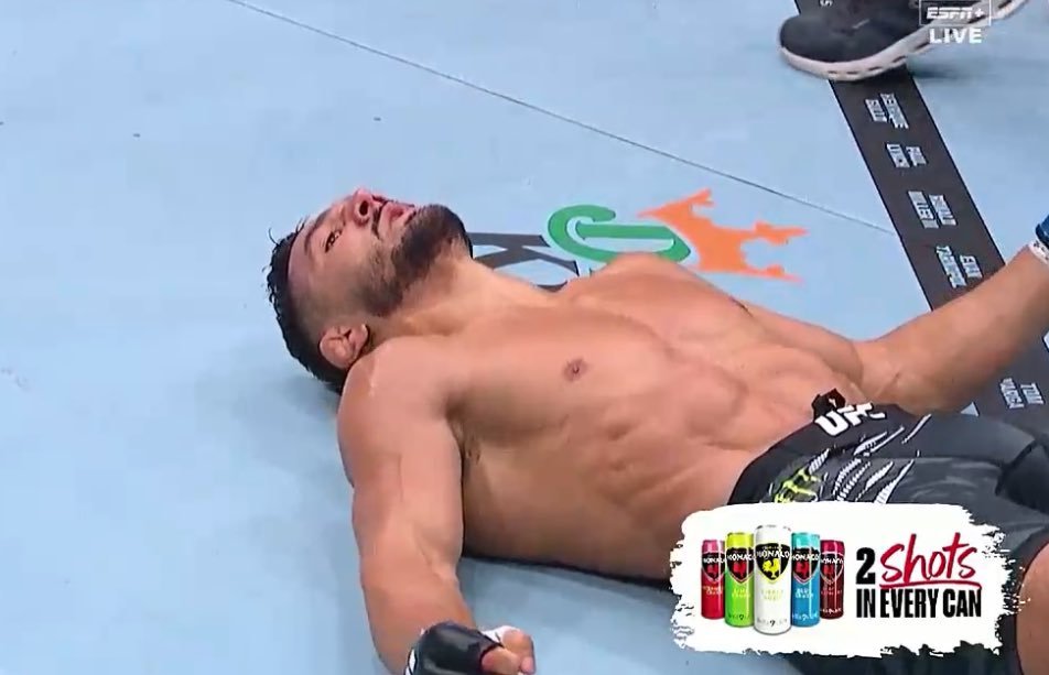 Flowstate Combat tweet media