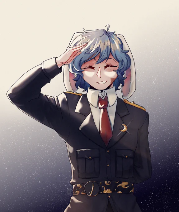 Rei #東方project