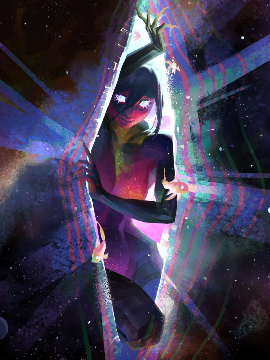 Anninosart tweet media