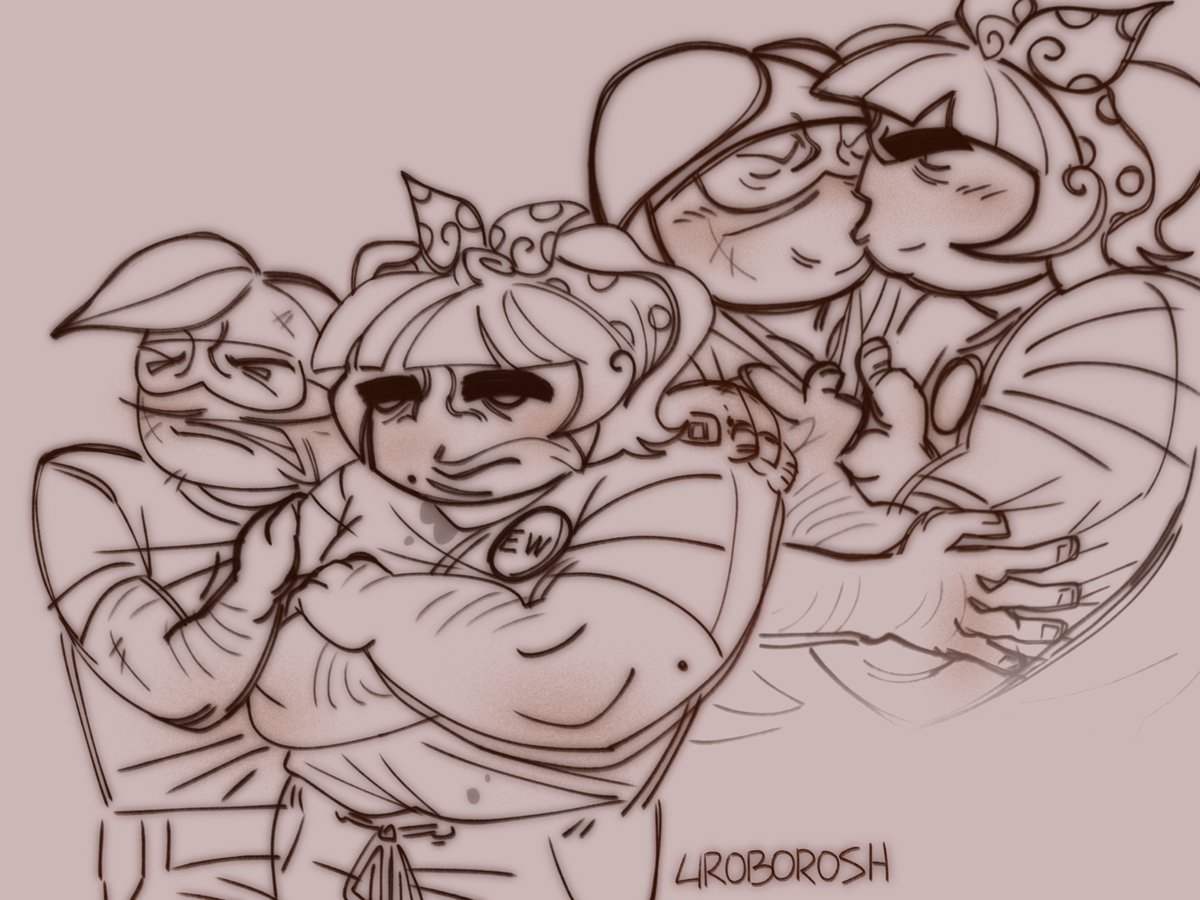 uroboros // tweet media