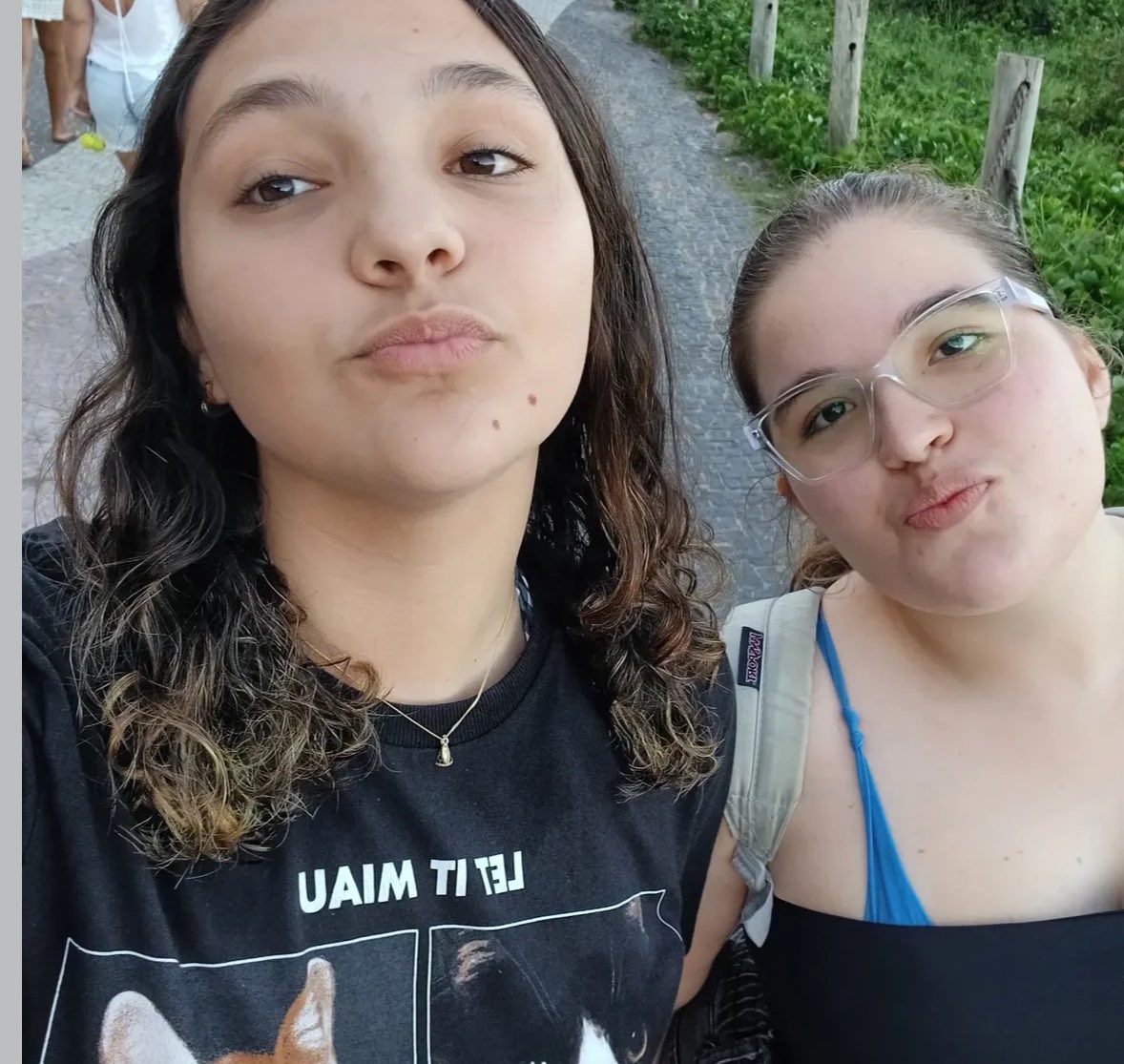 isaatofani's tweet photo. Amo vcs https://t.co/xZBUkNjelM