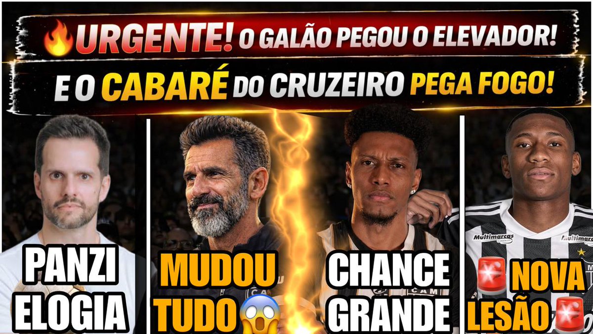 🌟 REPSHOW - CANAL ALVINEGRO 🏆37 🏆71 🏆21 tweet media