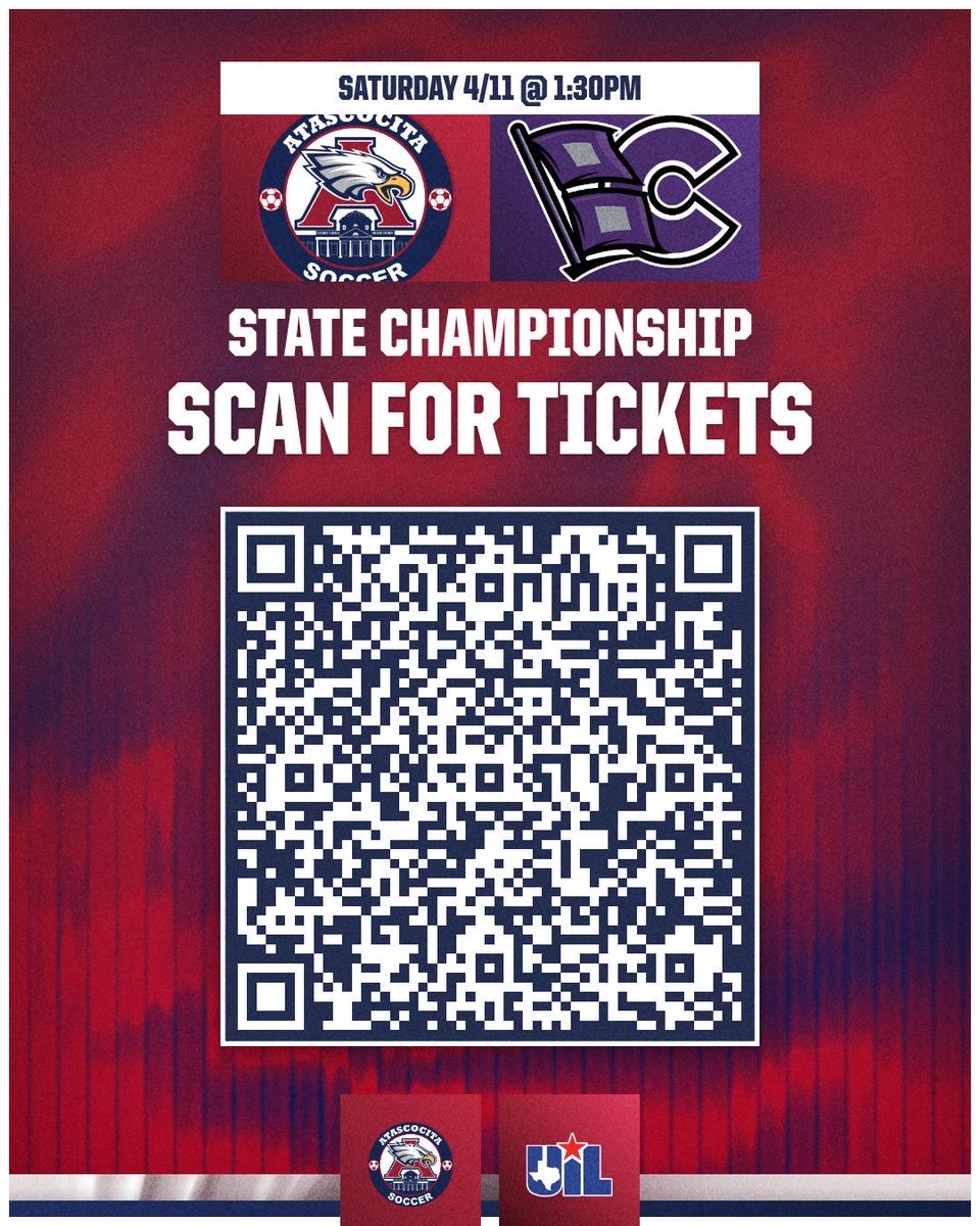 Atascocita Eagles Soccer tweet media