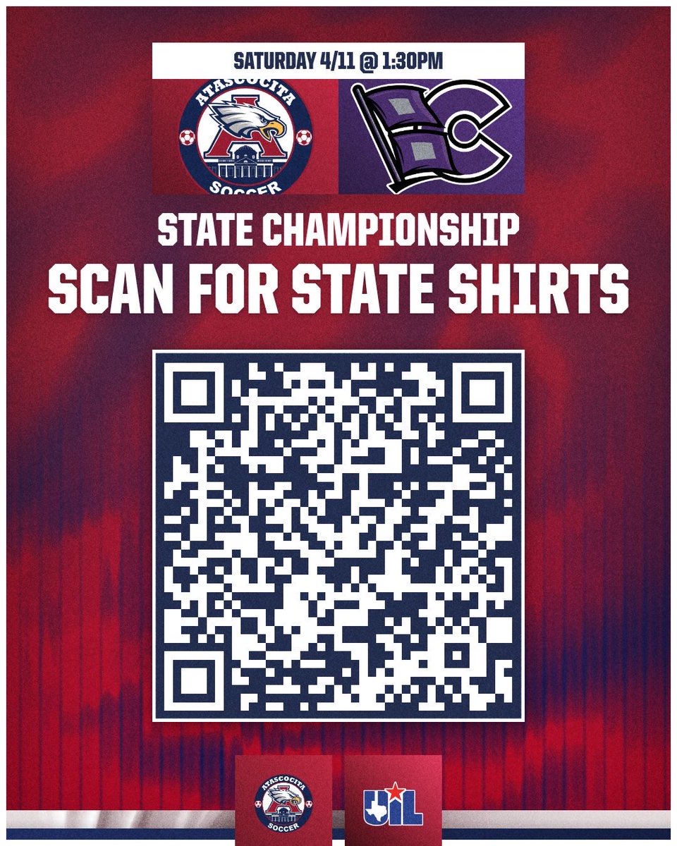 Atascocita Eagles Soccer tweet media