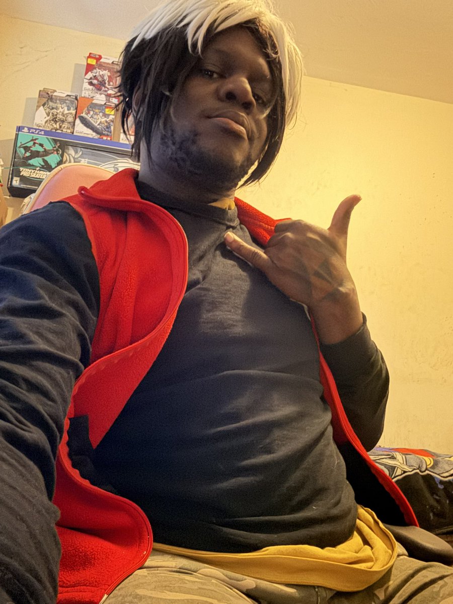 More <a href="/MegaMan/">Mega Man</a> #starforce Heading towards endgame territory! #twitch #megaman twitch.tv/kazesaffire27