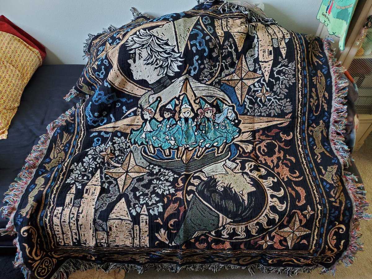 fern ✒️ WITCH HAT DAY!!!!! tweet media