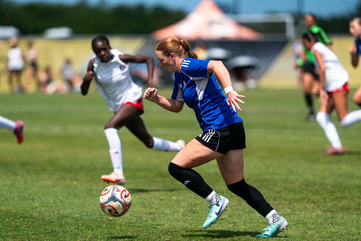 Sydney Eaton 2029 tweet media