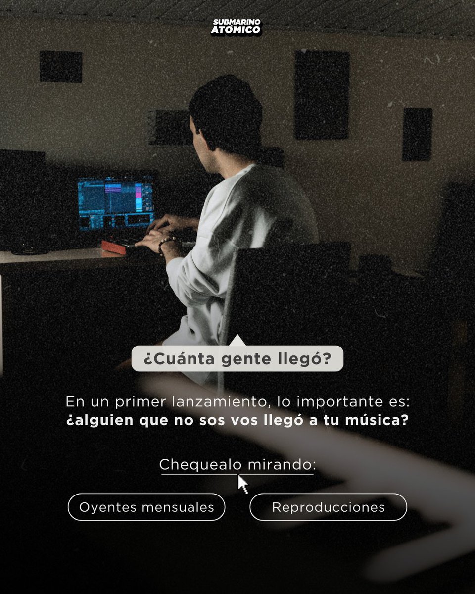 Submarino Atómico tweet media