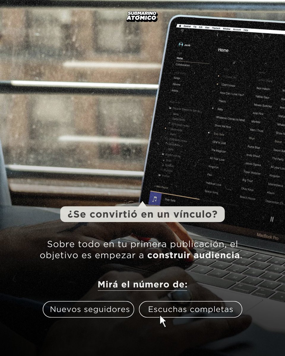 Submarino Atómico tweet media