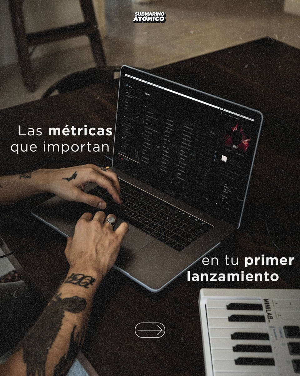 Submarino Atómico tweet media