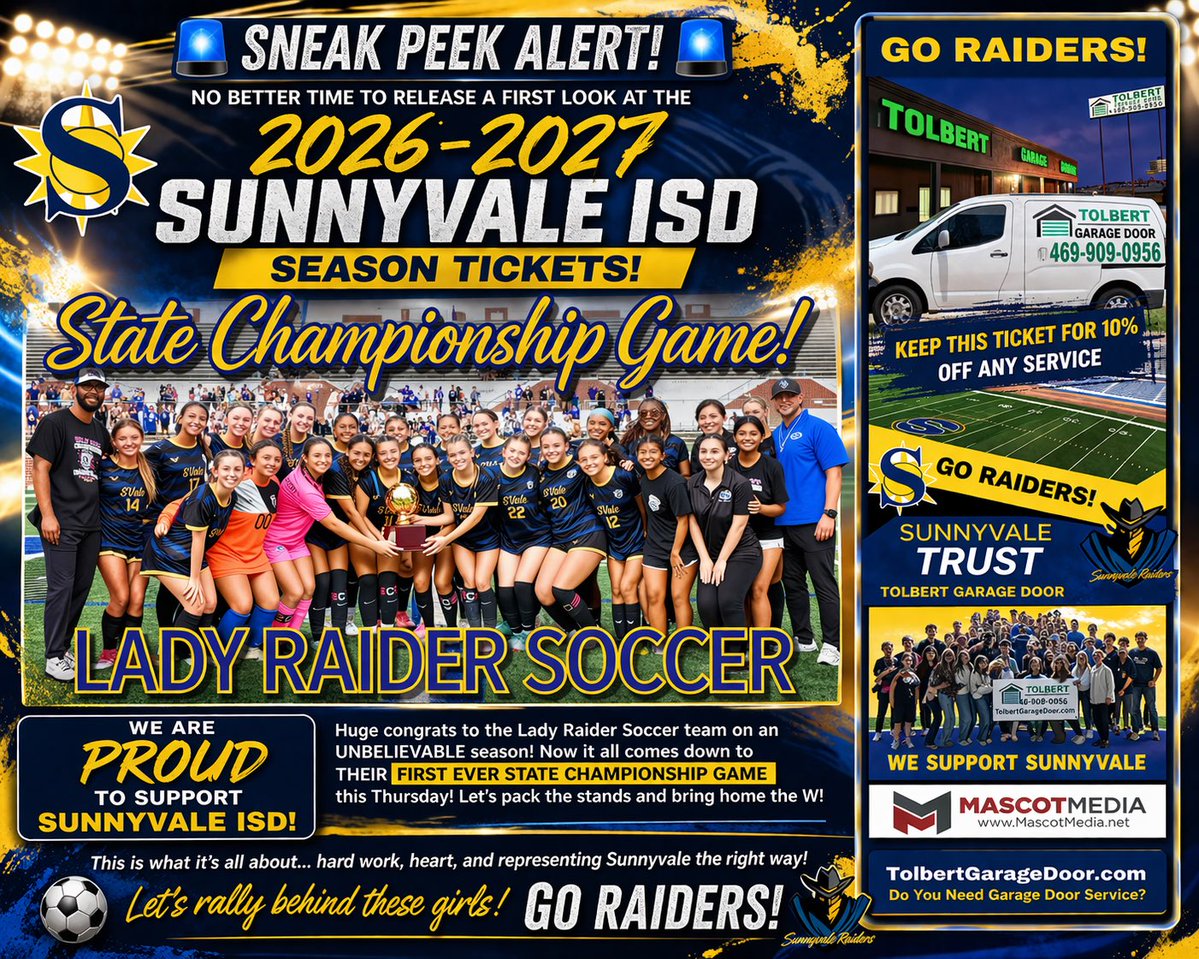 Tolbert Garage Door🇺🇸 tweet media