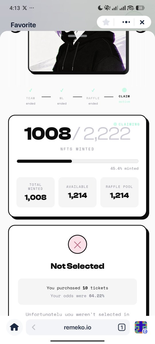 Khunpaen (✸,✸) tweet media