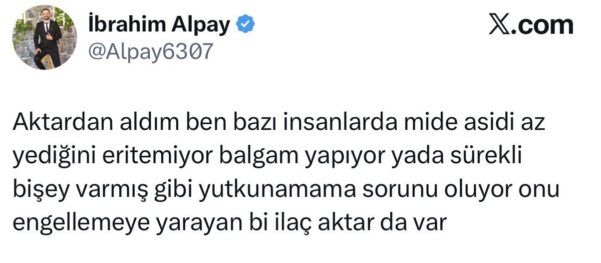 Alper Temurî tweet media
