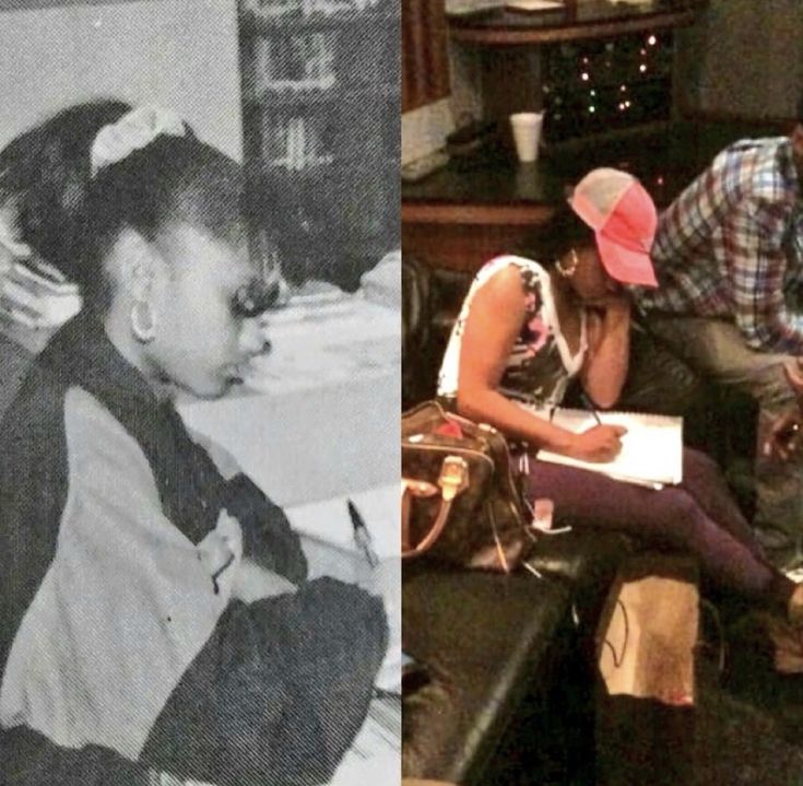 Nicki4orever's tweet image. Can we get some appreciation for the pen? ✍️ Nicki Minaj writes her own bars, creates her own flows, and dictates the culture. A true architect of the game. 🏛️💖👑 #Lyrics #Barbie #NickiMinajIsTheQueenOfRap💜💜💜👑👑👑💖💖💖