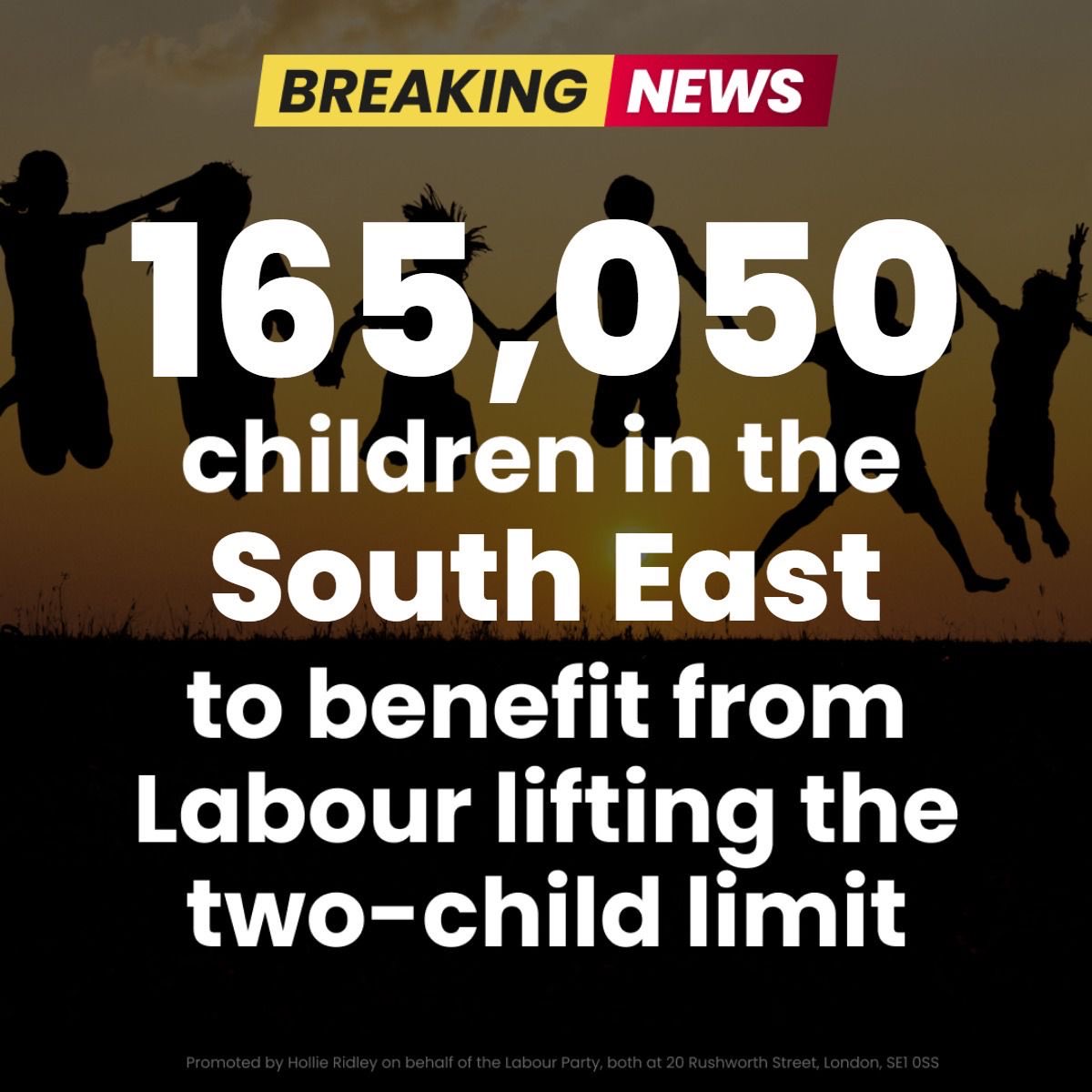 Tris Osborne MP tweet media