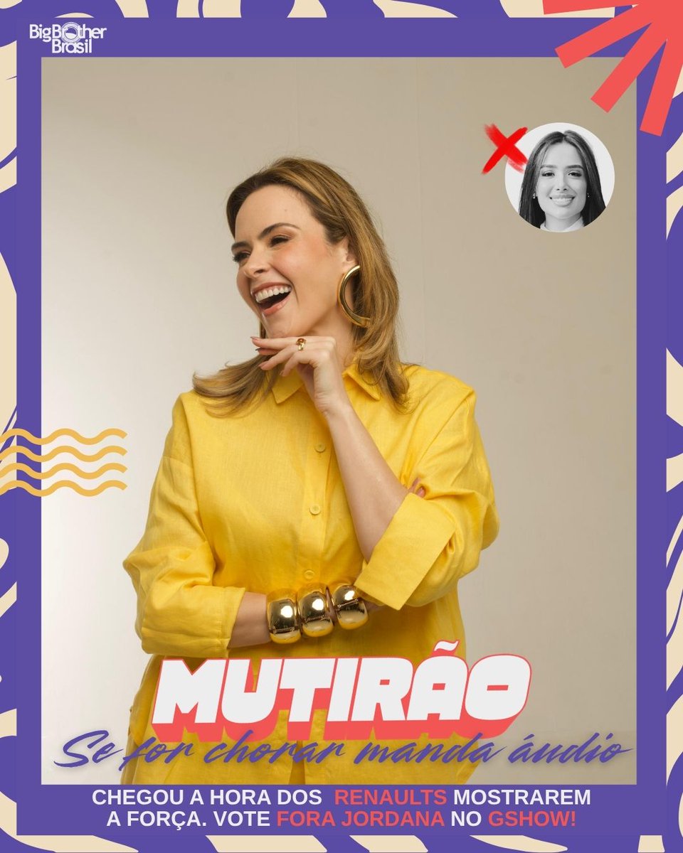 Central Ana Paula Renault 🧙🏻‍♀️ tweet media