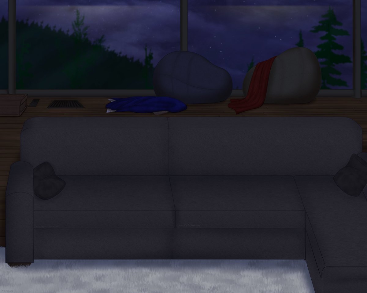 ✨ Mori ✨ tweet media