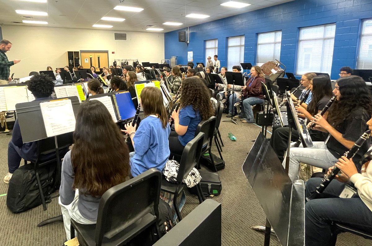 Rutherford County Schools tweet media