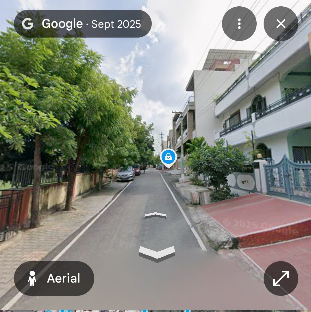 Karm (Laal goli arc🔴👺) tweet media