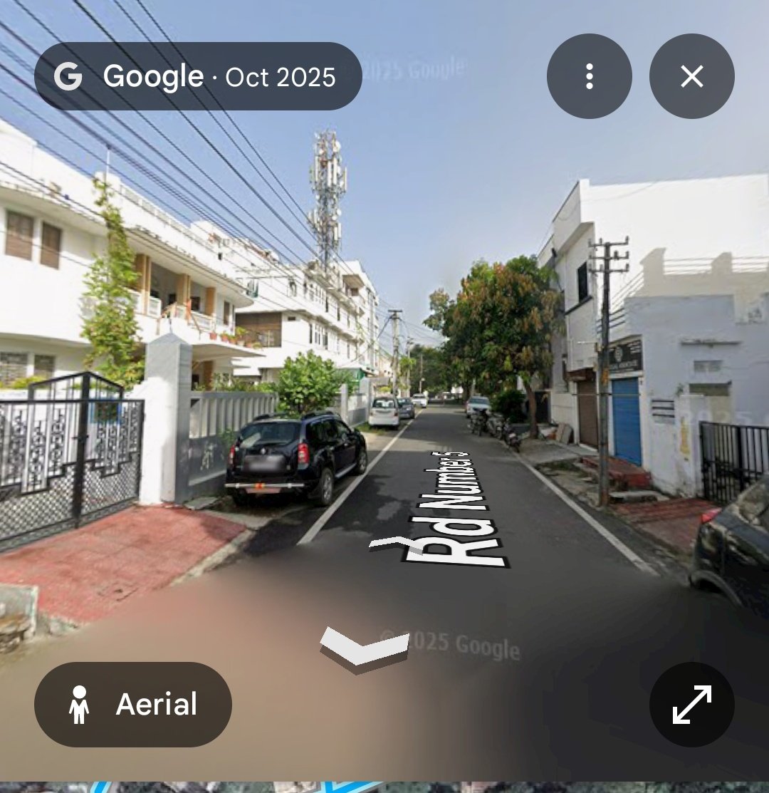 Karm (Laal goli arc🔴👺) tweet media