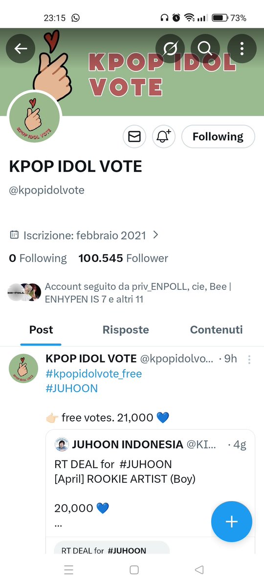 EN- ♥️᪲᪲ check pinned⭑.ᐟ tweet media