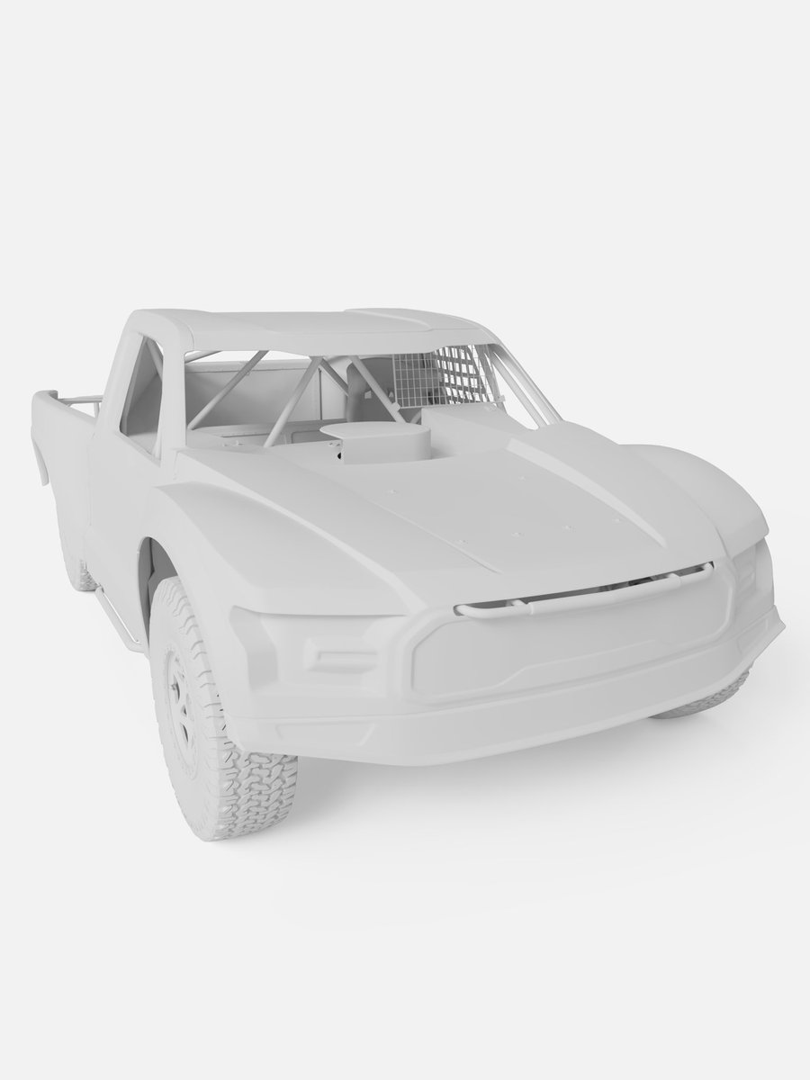 vorrs_'s tweet image. Captured in raw form. 

#offroad #pro2 #shortcourseoffroad #simracing