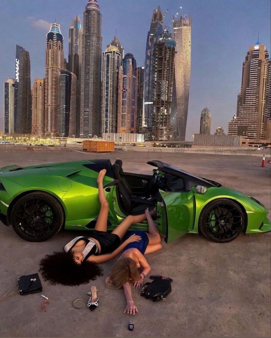 bonita lo thee oracle tweet media