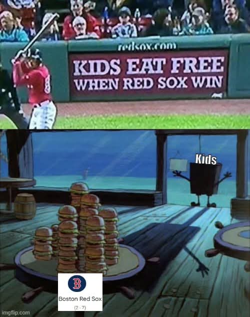 Barg'n Mart tweet media